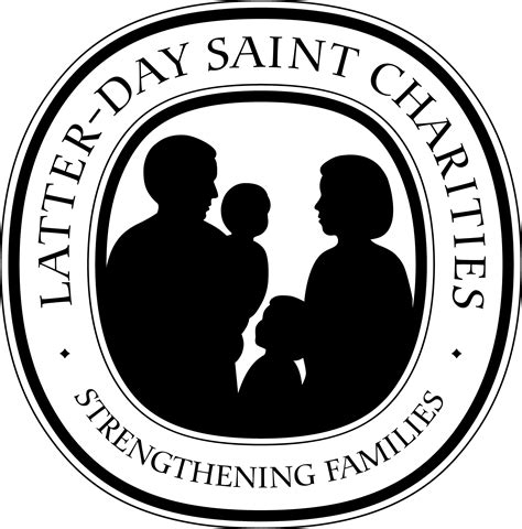 lds charities